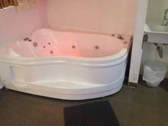 Hotel Spat Rooms Vip