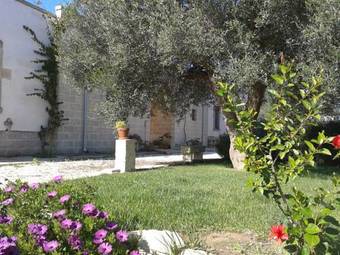 Bed & Breakfast Corte Dei Salentini