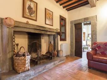 Apartamento Casa Monterchi Il Camino