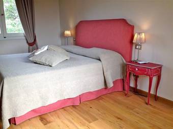 Bed & Breakfast Le Maggioline