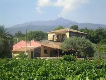 Tenuta Madonnina