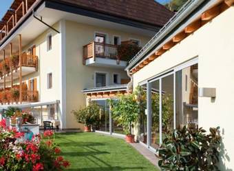 Hotel Haus An Der Luck