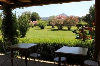 Agroturismo Agriturismo Eucaliptus