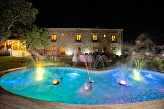 Villa Ginevra Hotel Ristorante