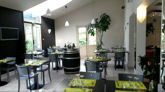 Hotel Kyriad Grenoble Meylan