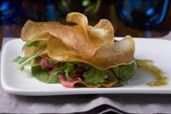 Bed & Breakfast Locanda Spirito Divino