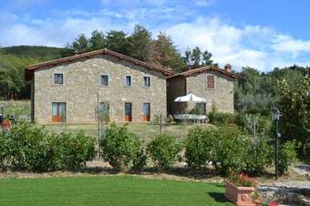 Agroturismo Il Cerro