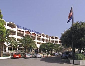 Hotel Parco Dei Principi
