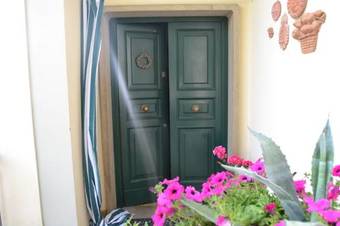 B&B Villa Il Poggiolino