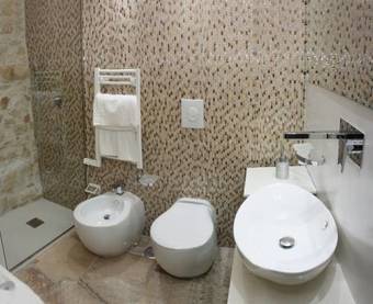 Apartamento Lilla B&B