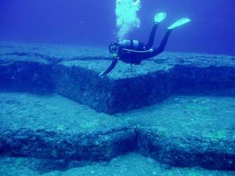 Ailand Hotel Yonaguni