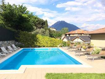 Apartamento Il Bosso 102