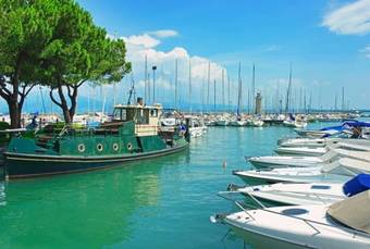 Apartamento Le Romelie