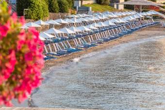 Hotel Aeolos Beach Resort