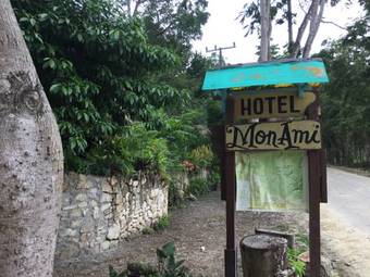 Hotel Mon Ami