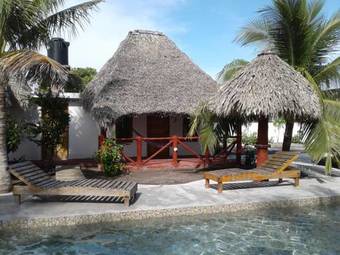 Bungalows Familiares