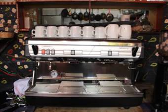 Restaurante, Bar Y Hotel Jarachik