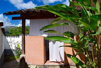 Albergue Iguana Azul