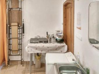 Two-bedroom Holiday Home In Csopak