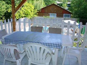 Holiday Home Violetta