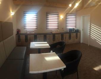 Bed & Breakfast Dolce Vita Panzi�