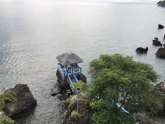 Hotel Anoi Itam Resort