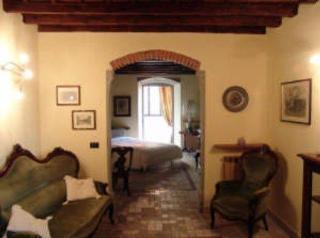 Bed & Breakfast L'angolo Del Poeta