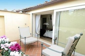 Bed & Breakfast Residenza D'epoca Home In Palace