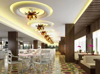 Hotel Grand Mercure Yogyakarta Adi Sucipto