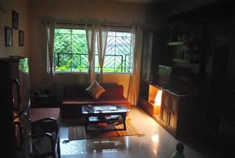 Apartamento Little Treasures