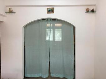 Apartamento Ramcons Exotica