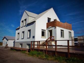 Hostal Saltv�k Farm Guesthouse