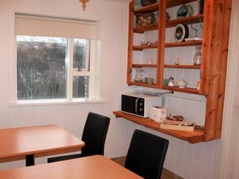 Hostal Rjupa Guesthouse