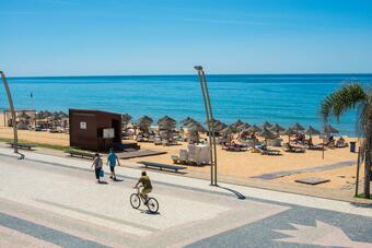 Hotel Dom Jos� Beach