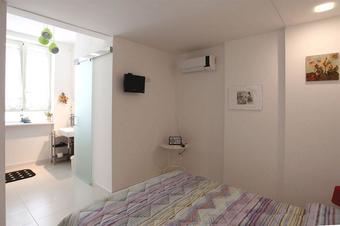 Bed & Breakfast Dormidamé-centro