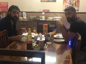 Hostal Bhambri House