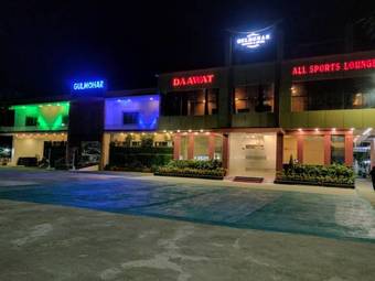 Gulmohar Garden And Motel