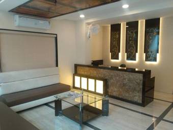 Hotel Blue Berry Inn