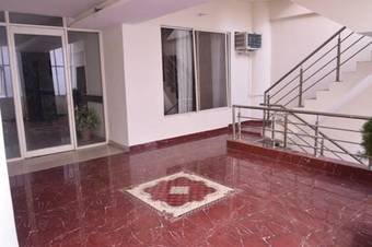 Oyo 8620 Sparsh Hotels And Resorts