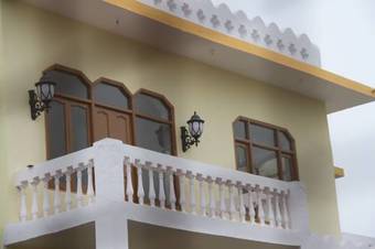 Hotel Faagun Haveli