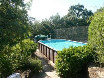 Apartamento La Frassinaia