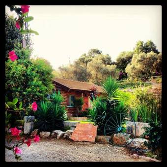 Lodge A Place To Dream