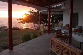 Pelican Three-bedroom Villa