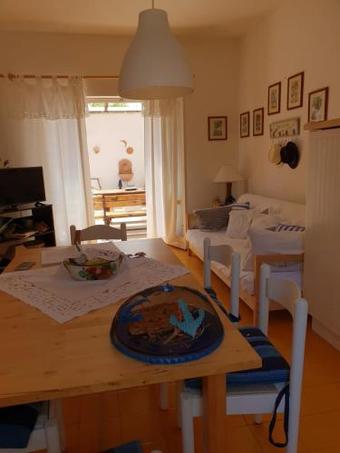 Specchiulla Holiday Home