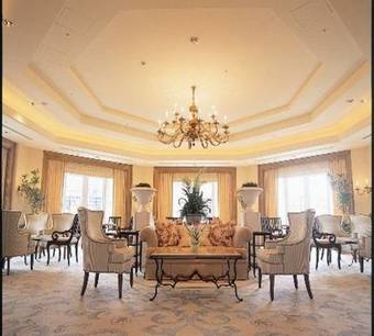 Hotel Grand Tiara Anjo