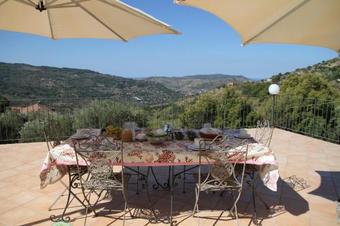 B&B La Residenza Torchiara