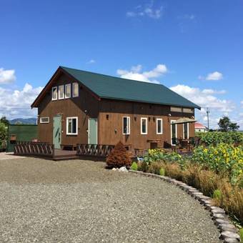 Agroturismo Country Cottage Wakiaiai