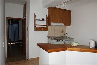 Apartamentos Sunny Suites
