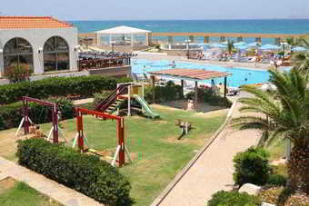 Hotel Europa Beach