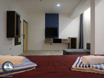 Atlas City Center Hotel